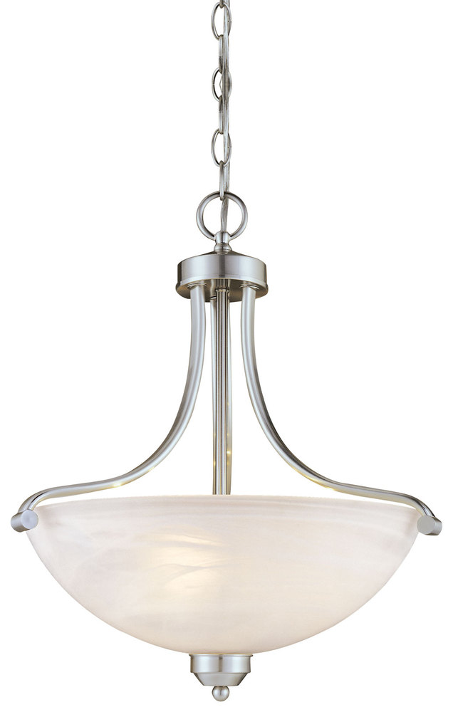 Paradox - 3 Light Pendant