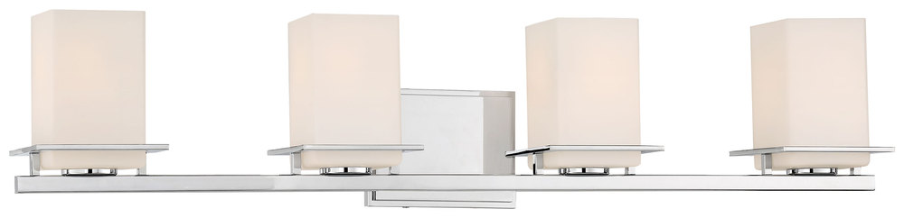 TOURNEE - 4 LIGHT BATH