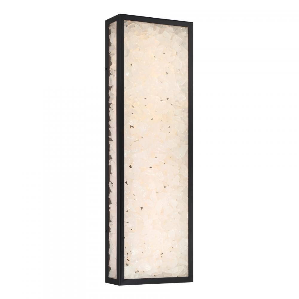 Salt Creek - 20w LED Outdoor Wall Sconce