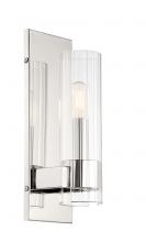Minka-Lavery 5891-77 - VERNON PLACE - 1 LIGHT BATH