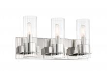 Minka-Lavery 5893-77 - VERNON PLACE - 3 LIGHT BATH