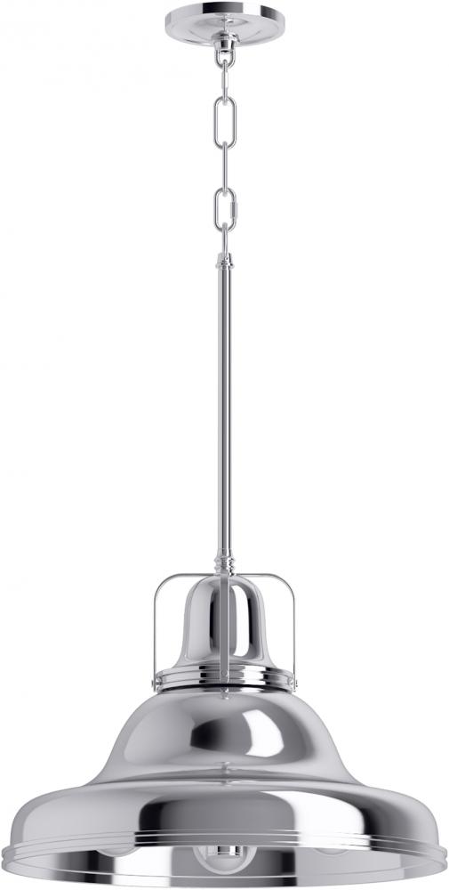 HAUKSBEE™ 3 LIGHT PENDANT XL