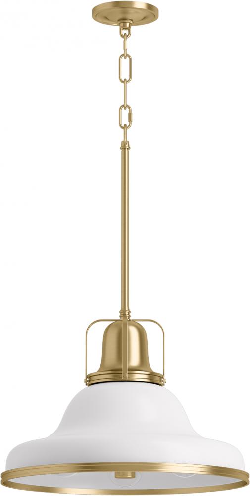 HAUKSBEE™ 3 LIGHT PENDANT XL