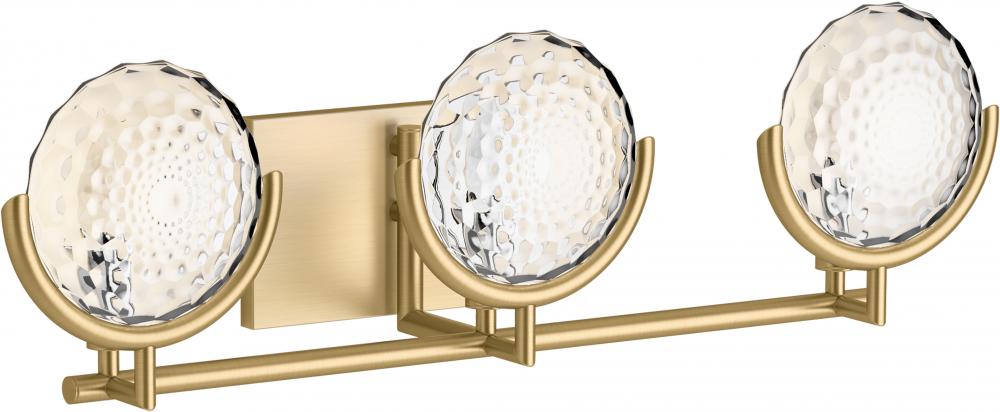 ARENDELA® 3 LIGHT SCONCE