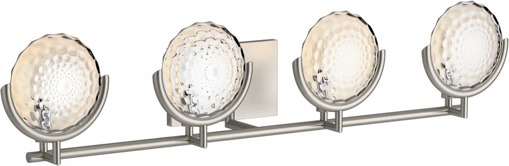 ARENDELA® 4 LIGHT SCONCE