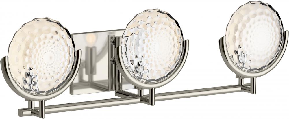 ARENDELA® 3 LIGHT SCONCE