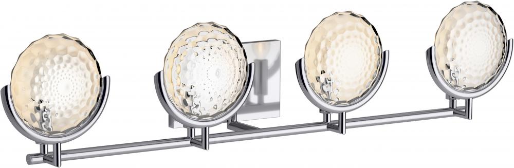 ARENDELA® 4 LIGHT SCONCE