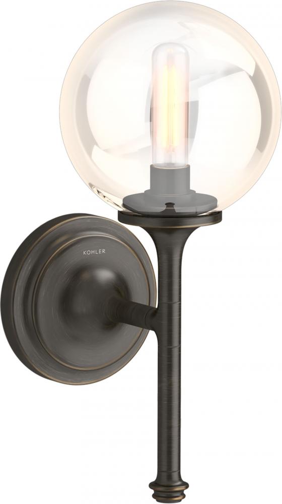 Bellera 1-Light Sconce