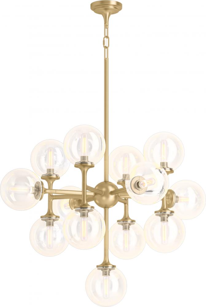 Bellera 13-Light Chandelier