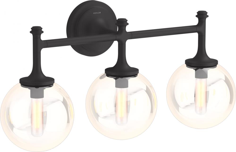 Bellera 3-Light Sconce