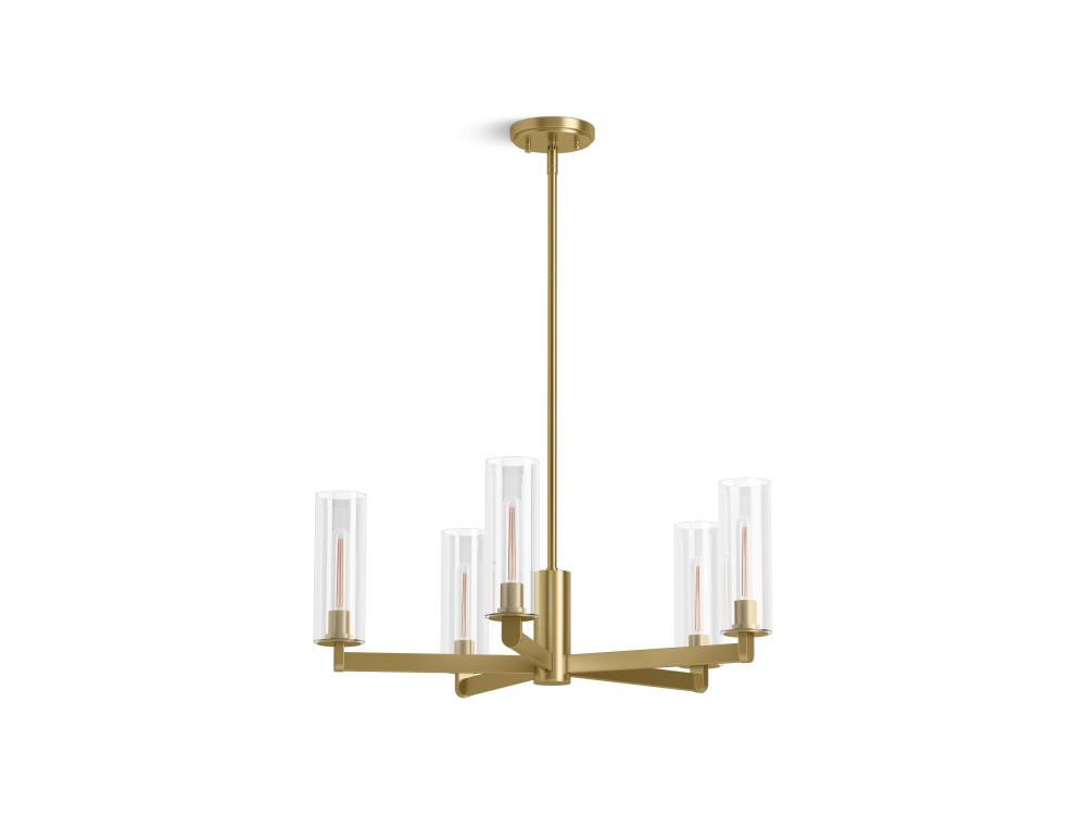 Crue 26 in. Chandelier