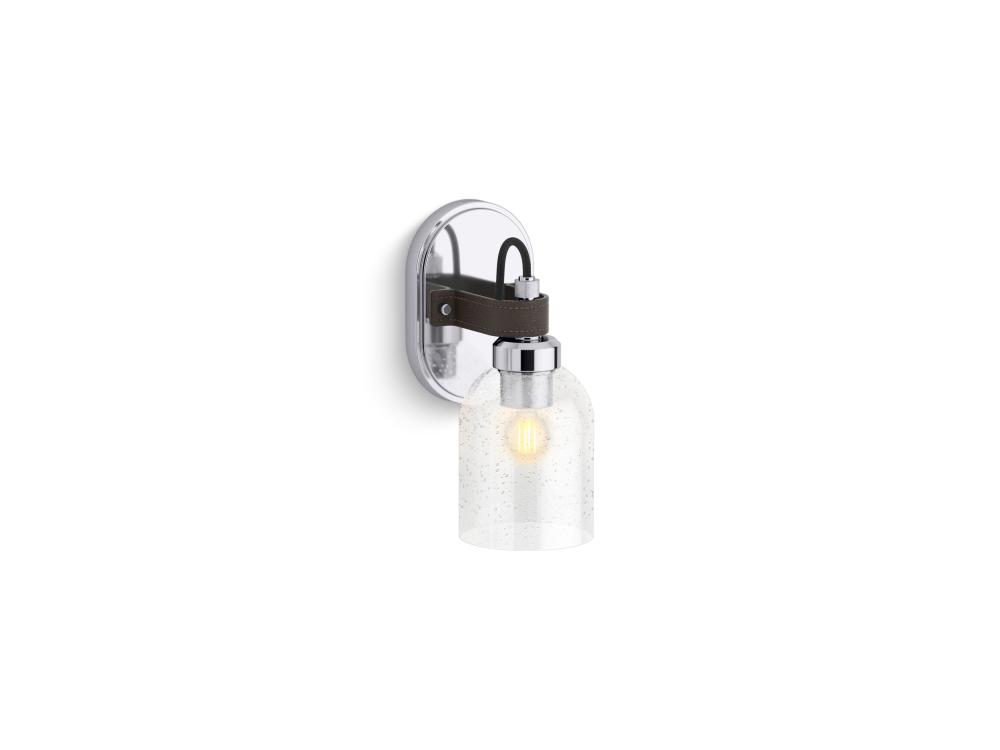Tannage One-Light Sconce