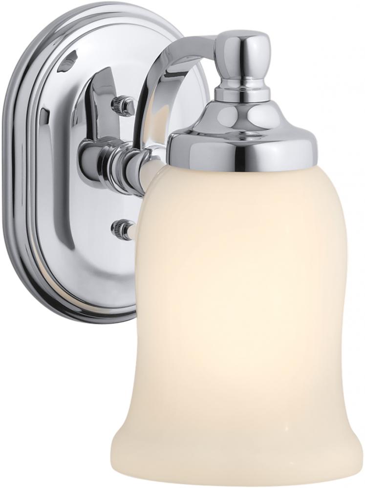 BANCROFT® SINGLE SCONCE