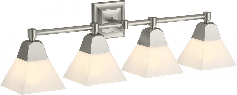 MEMOIRS® 4 LIGHT VANITY