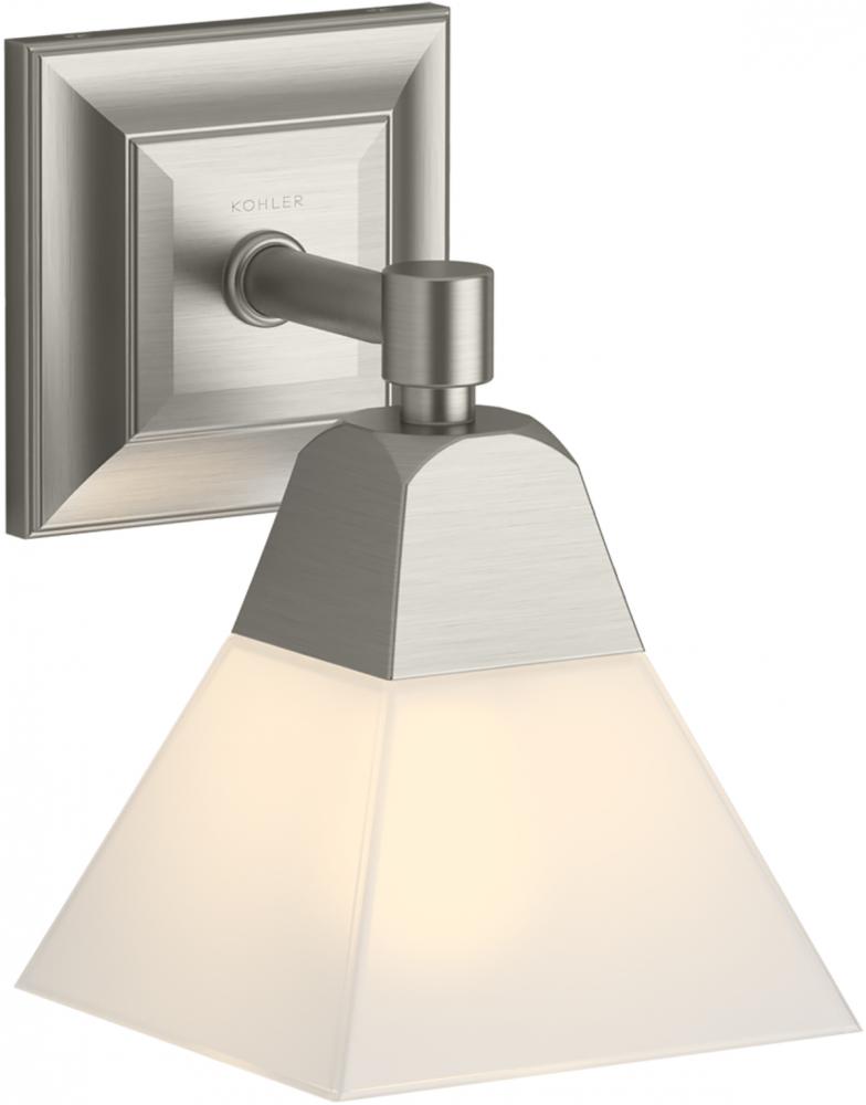 MEMOIRS® 1 LIGHT SCONCE