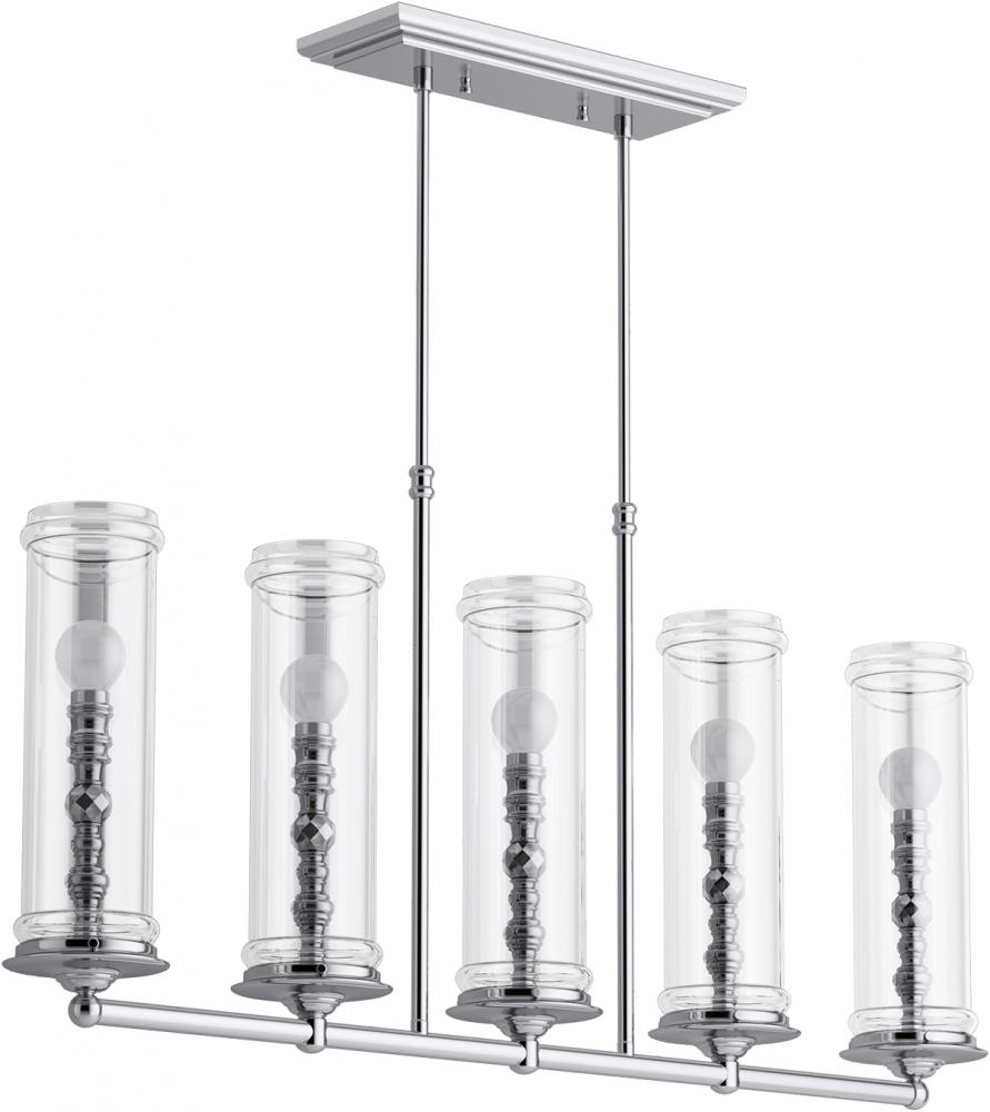 DAMASK® 5 LIGHT LINEAR