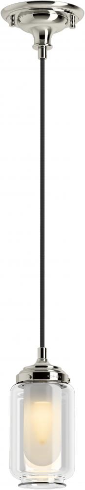 ARTIFACTS® 1 LIGHT PENDANT