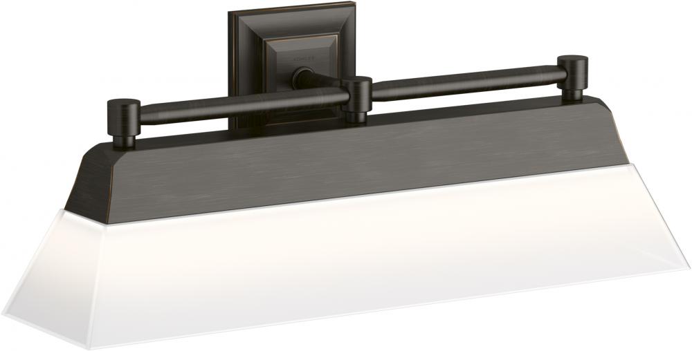 MEMOIRS® 24  LED VANITY