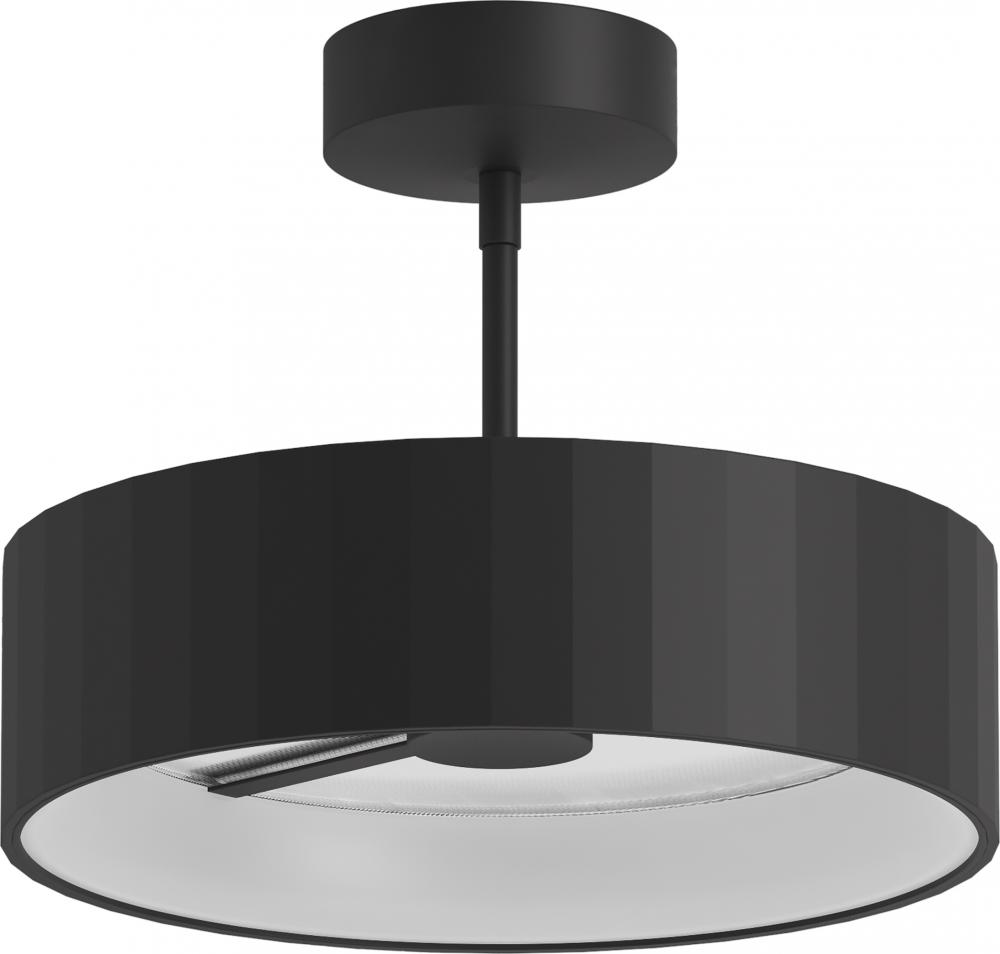 SIMPALO® LED SEMI FLUSH MOUNT