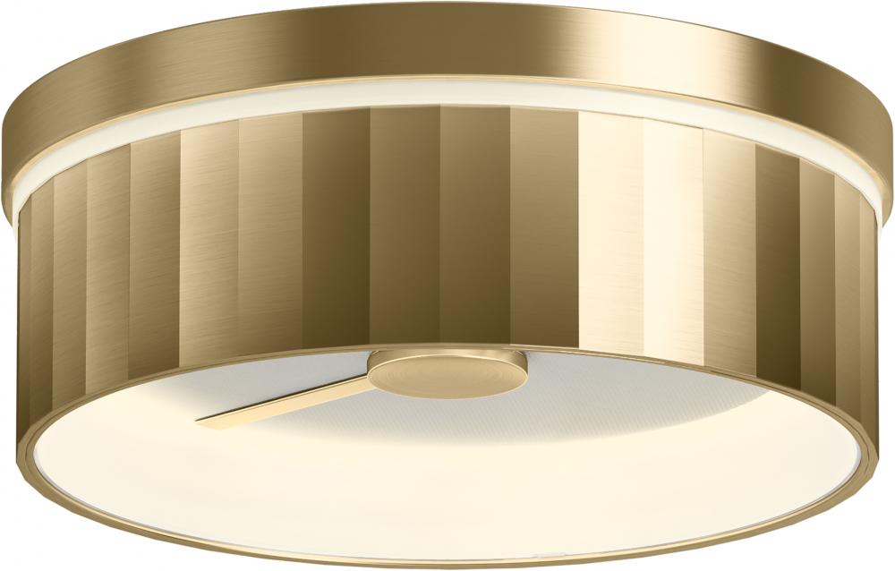 SIMPALO® LED FLUSH MOUNT