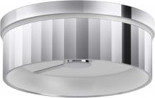 Kohler Lighting 22518-FMLED-CPL - SIMPALO® LED FLUSH MOUNT