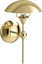 Kohler Lighting 27944-SC01-2PL - VORLEIGH™ 1 LIGHT SCONCE