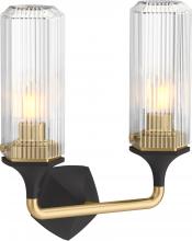 Kohler Lighting 31776-SC02-BML - Gcr Occasion 2-Light Sconce