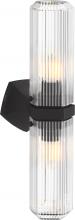 Kohler Lighting 31777-SC02-BLL - Gcr Occasion 2-Light Sconce Vert./Horiz.