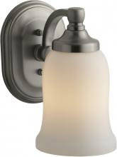 Kohler Lighting 11421-BN - BANCROFT® SINGLE SCONCE