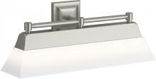 Kohler Lighting 23690-LED-BNL - MEMOIRS® 24  LED VANITY