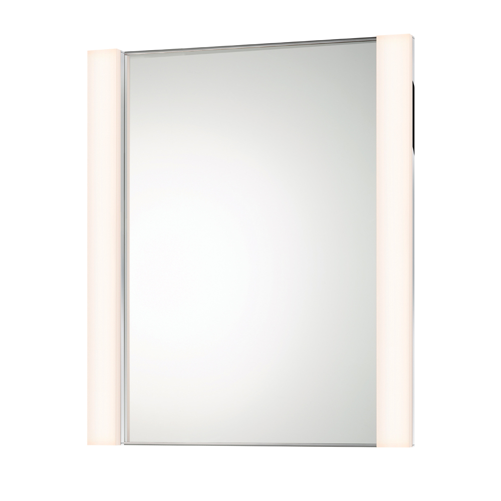 Wide Vertical LED Mirror Kit