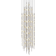 Sonneman 2164.33W-22 - Andromeda 25" Round LED Pendant