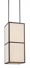 Sonneman 4508.25 - 10" Square Pendant