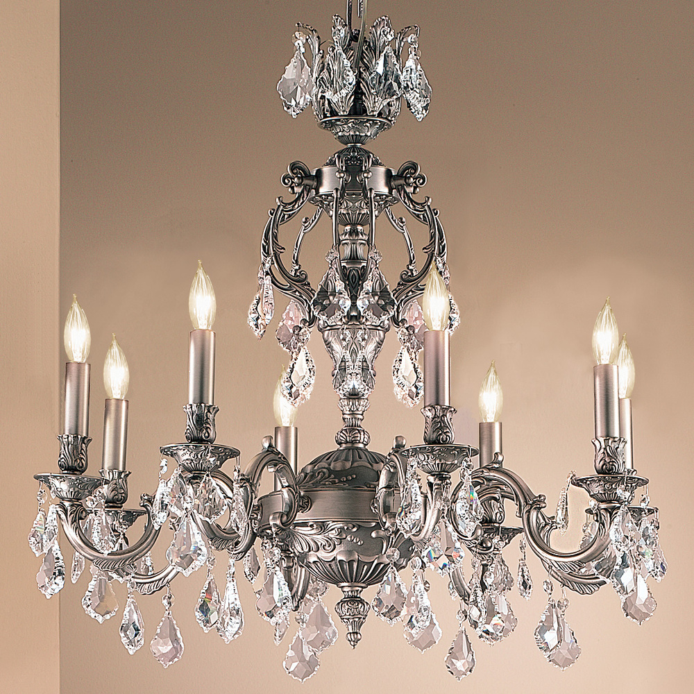 Classic Lighting 57373 AGB CGT Chateau Sconce with Wall Bracket Classic Lighting 57373 AGB CGT Chateau Sconce with Wall Bracket