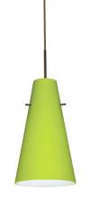 BESA CIERRO CORD PENDANT