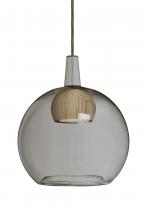 BESA BENJI CORD PENDANT