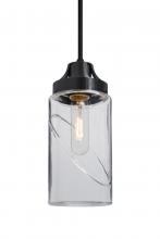 BESA BLINK CORD PENDANT