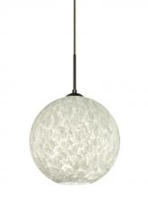 BESA COCO 10 CORD PENDANT