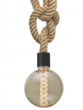 BESA SOLO ROPE PENDANT