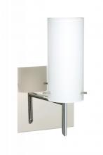 BESA COPA 3 MINI SCONCE WITH SQUARE CANOPY