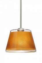 BESA PICA 9 CORD PENDANT