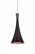 BESA RONDO CORD PENDANT