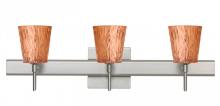 BESA NICO 4 VANITY WITH SQUARE CANOPY