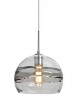 BESA SPIRIT 10 CORD PENDANT