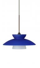 BESA TRILO 7 CORD PENDANT