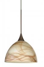 BESA BRELLA CORD PENDANT