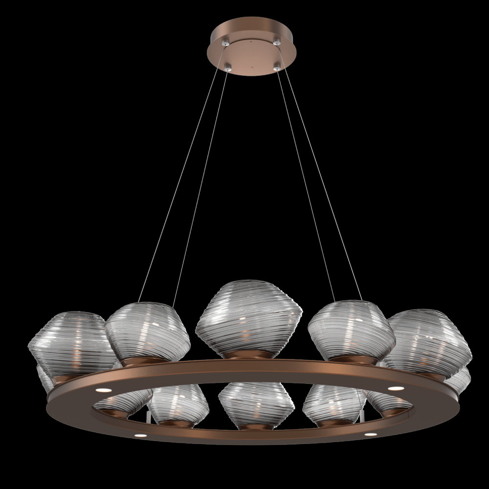 Mesa Ring - 36-Inch