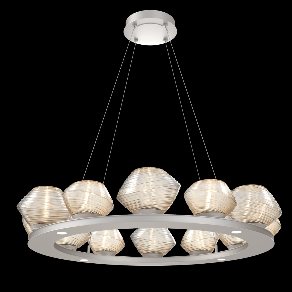 Mesa Ring - 36-Inch