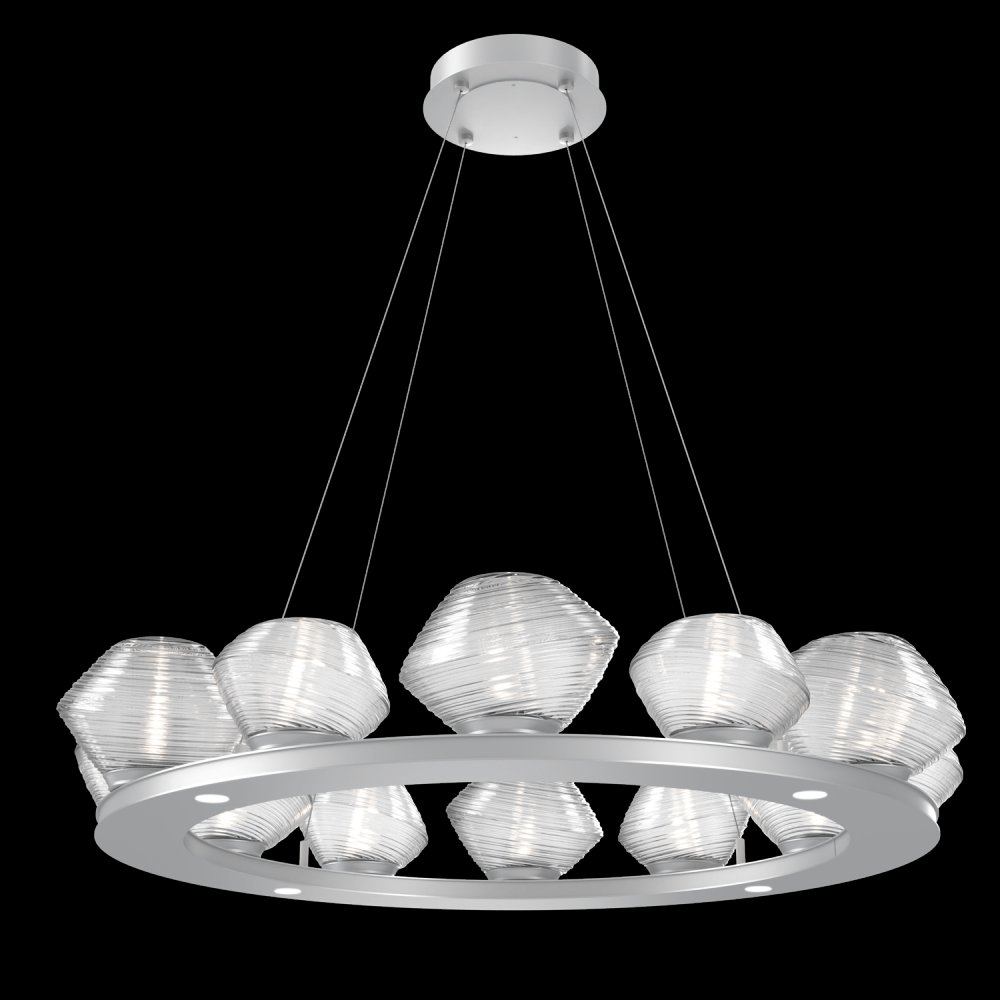 Mesa Ring - 36-Inch