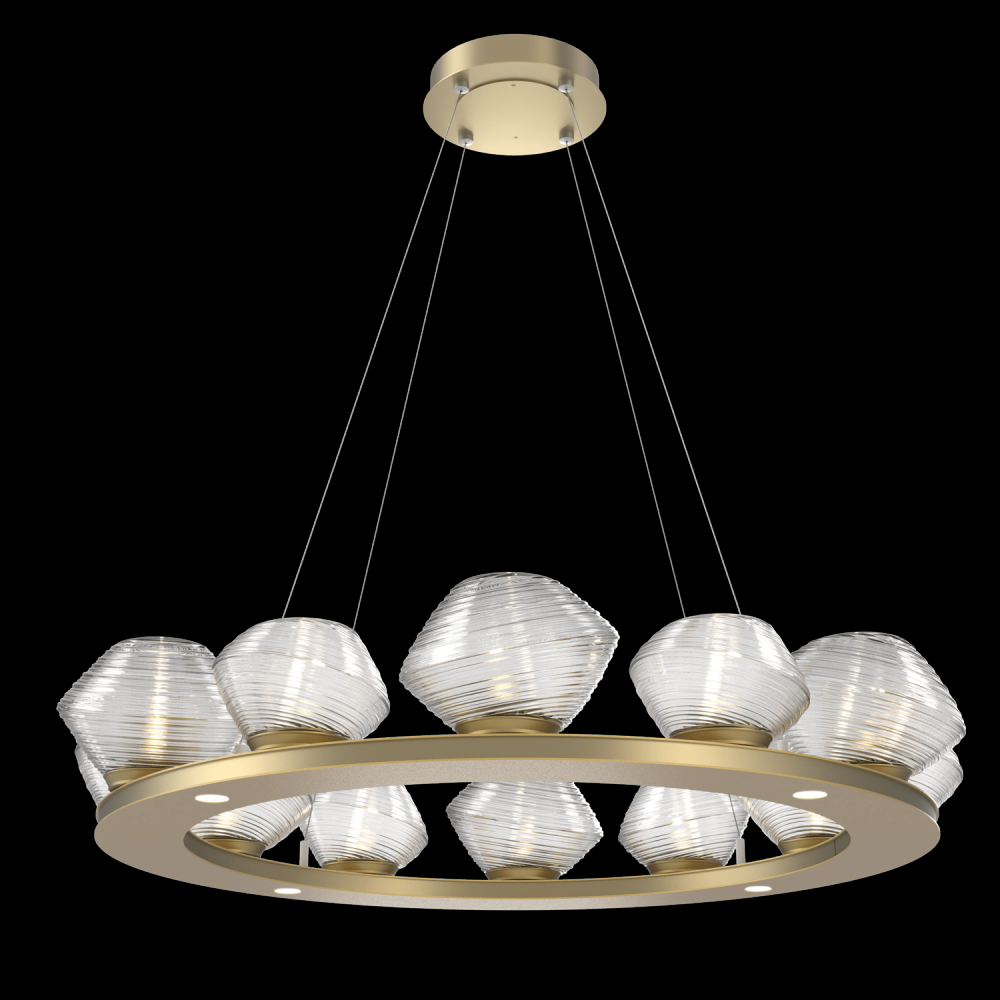 Mesa Ring - 36-Inch